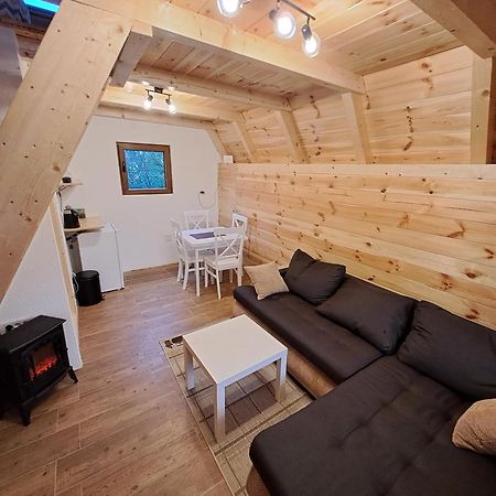 Organic Family Farm Hotel Zabljak  Room photo