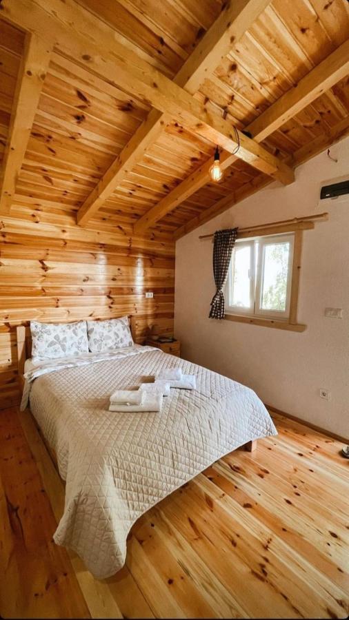 Organic Family Farm Hotel Zabljak  Exterior photo
